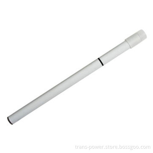 Disposable electronic cigarette, e-queen